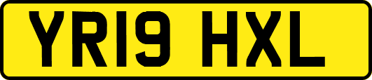 YR19HXL