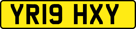 YR19HXY