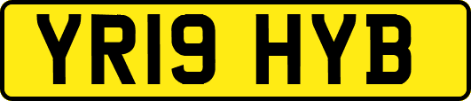 YR19HYB