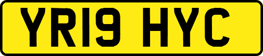 YR19HYC