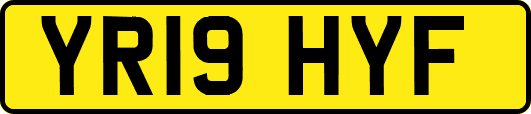YR19HYF