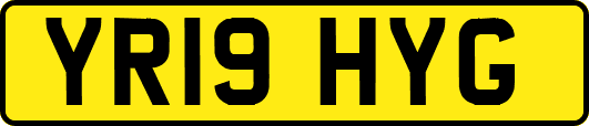 YR19HYG