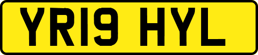 YR19HYL