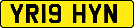 YR19HYN