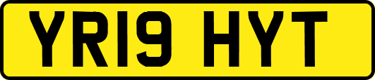 YR19HYT