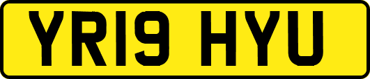 YR19HYU