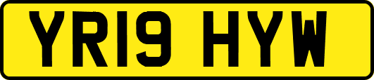 YR19HYW