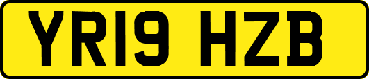 YR19HZB
