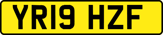 YR19HZF