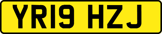 YR19HZJ