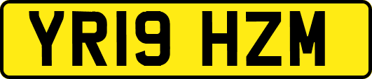 YR19HZM