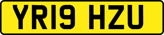 YR19HZU