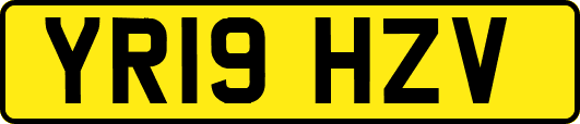 YR19HZV