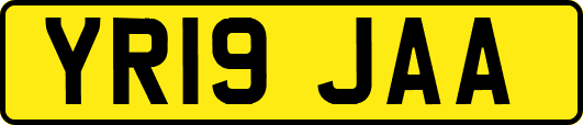 YR19JAA