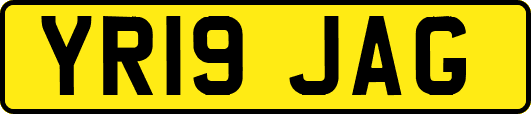 YR19JAG