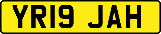 YR19JAH