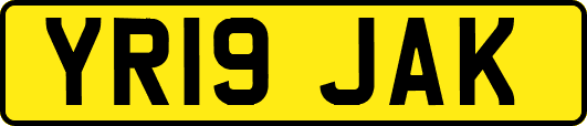 YR19JAK