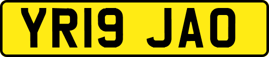 YR19JAO