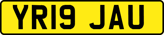 YR19JAU