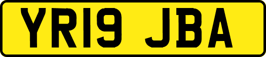 YR19JBA