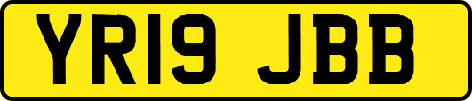 YR19JBB