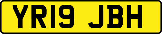 YR19JBH