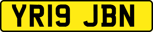 YR19JBN