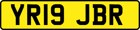 YR19JBR