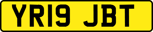 YR19JBT