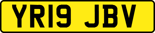 YR19JBV