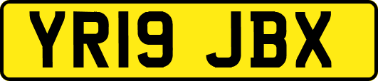 YR19JBX