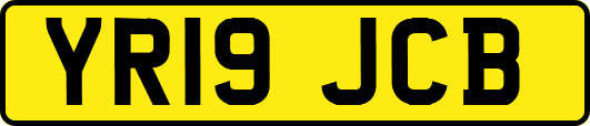 YR19JCB