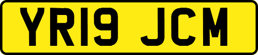 YR19JCM