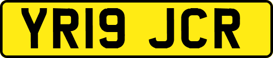YR19JCR
