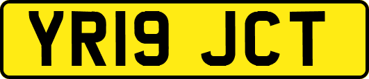 YR19JCT