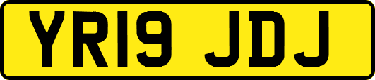 YR19JDJ