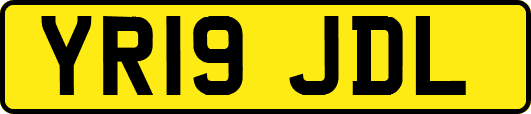 YR19JDL