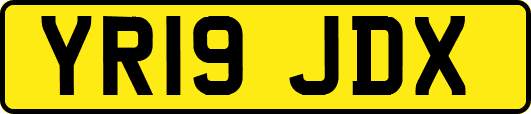 YR19JDX