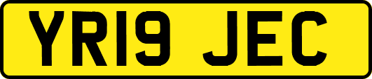 YR19JEC