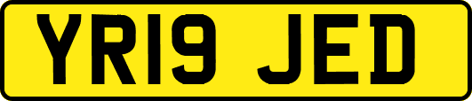 YR19JED