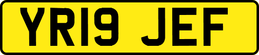 YR19JEF