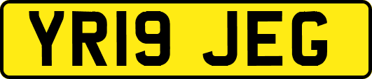 YR19JEG
