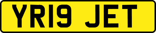 YR19JET