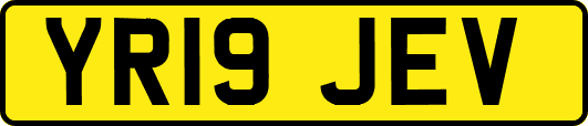 YR19JEV