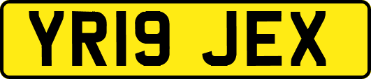 YR19JEX