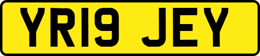 YR19JEY