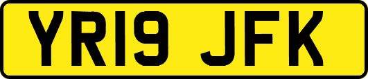 YR19JFK