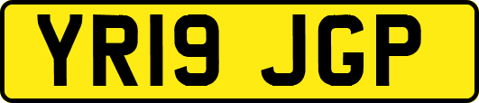 YR19JGP