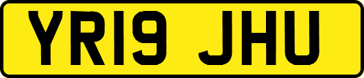 YR19JHU