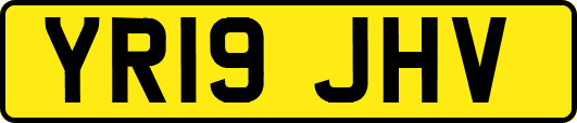 YR19JHV